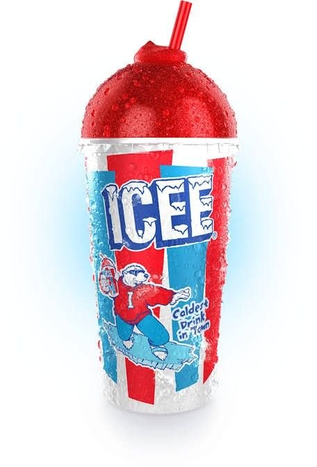 ICEE CEREZA
