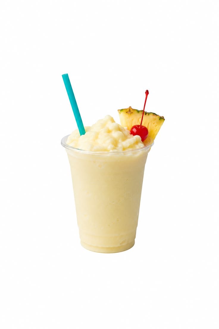 PIÑA COLADA